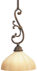 P5118-02C Mini Pendants-Rod - 709522 - Capital Lighting, Inc.