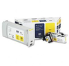 81 Yellow Dye Ink Value Pack for Designjet 5000/5500 - C4993A - LexJet Corporation
