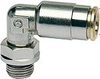 High-Pressure Fittings Series 8000 -- 8522 4-1/8