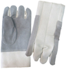 Chicago Protective Apparel Zetex Heat-Resistant Glove - 14 in Length - FA-234-Z - FA-234-Z - R. S. Hughes Company, Inc.