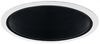 Incandescent/Fluorescent/Hid Recessed Trim - MD800B-P38-W - Juno Lighting Group