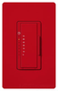 Dimming System Control Switch - MA-T51MN-HT - Lutron Electronics Co., Inc.