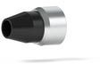 LiteTouch® SealTight™ Ferrule Black, 10-32 Coned for 1/16