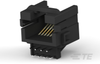RJ45 Connectors -- 188728-1