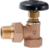 Hot Water Angle Valve -- HWA - Image