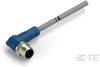 M8/M12 Cable Assemblies - T4151220002-005 - TE Connectivity