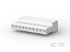 Rectangular Wire & Cable Connectors & Housings - 4-641191-0 - TE Connectivity