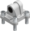 Clevis flange - SNCL-32 - Festo Corporation
