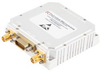 225 MHz to 512 MHz, SMA, Bi-Directional Amplifier, VHF/UHF, 16W Psat, 36dB Tx Gain, 35% Efficiency, 8 microsec speed, Manual T/R Control -- FM15B5007