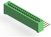 Card Edge Connectors - Edgeboard Connectors - 346-017-558-101 - Lingto Electronic Limited