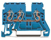 Terminal Blocks - Din Rail, Channel - 2946-870-684-ND - DigiKey