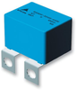 Cap, 0.22Uf, 2Kv, Film, Solder Rohs Compliant Epcos - 82AH9812 - Newark, An Avnet Company