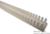 Grommet Edging, 4.5X323.9Mm, Pk100; Grommet Type Panduit - 81R2548 - Newark, An Avnet Company