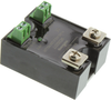 Ssr, 0Vdc-10Vdc, 60A, Panel; Contact Configuration Multicomp Pro - 48AC9192 - Newark, An Avnet Company