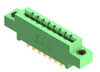 Card Edge Connector Rohs Compliant Edac - 61AJ4383 - Newark, An Avnet Company