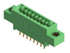 Card Edge Conn, Dual Side, 16Pos, Th; Card Edge Connector Type Edac - 72AJ3524 - Newark, An Avnet Company