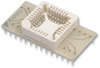 Adaptor, Plcc To Dil, 28Way; No. Of Contacts Aries - 23M8751 - Newark, An Avnet Company