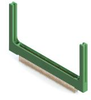 Card Conn, Dual Side, 84Pos, Wire Wrap; Card Edge Connector Type Edac - 71AJ1764 - Newark, An Avnet Company