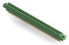 Card Conn, Dual Side, 116Pos, Wire Wrap; Card Edge Connector Type Edac - 71AJ3693 - Newark, An Avnet Company