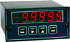 Process Meter; No. Of Digits / Alpha Laurel Electronics - 84K0400 - Newark, An Avnet Company