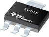 TLV1117 Single Output LDO, 800mA, Fixed and Adj., Internal Current limit, Thermal Overload Protection - TLV1117-18CDCYR - Texas Instruments