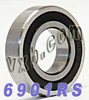 6901RS Sealed Bearing 12x24x6 - Kit7489_1 - NationSkander California Corporation