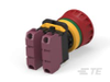Push Button Switches -- 2416050-2 - Image