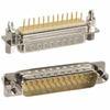 D-Sub Connector Assemblies - 2925MEA-ND - DigiKey
