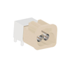 Coaxial Connector (RF) Assemblies - 115-FM2-NBRP-PCB-1TR-ND - DigiKey