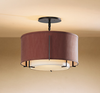 Ceiling Fighting Fixtures - 126501 - Hubbardton Forge
