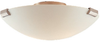 Light Indoor Flush Mount - FM212BS - Murray Feiss Lighting