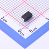 Diodes >> Diodes - General Purpose -- 1N4007(M7)SMA - Image