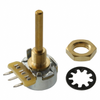 Potentiometers, Variable Resistors - Rotary Potentiometers, Rheostats - 270X232A102B1A1 - Acme Chip Technology Co., Limited