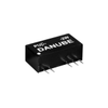 DC DC Converters - 4369-PUD-0505-2W-ND - DigiKey
