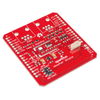 Development Boards, Kits, Programmers - Evaluation Boards - Expansion Boards, Daughter Cards - DEV-13956 - Acme Chip Technology Co., Limited