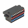 Headers, Plugs and Sockets - 281-1802-ND - DigiKey