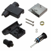Audio Connectors - 1967-1076-ND - DigiKey