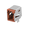 Headers, Male Pins - 17-2317581-4-ND - DigiKey