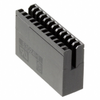 Card Edge Connector Housings - A108101-ND - DigiKey