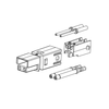 4850G6 PPMX Auxiliary Connector - 4850G6 - Anderson Power Products
