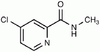 4-Chloro-N-methylpyridine-2-carboxamide - 5008 - Medical Isotopes, Inc.