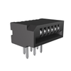 FFC, FPC (Flat Flexible) Connector Assemblies - HLW6R-2A7HLF-ND - DigiKey
