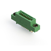 Edgeboard Connectors - 151-345-008-542-403-ND - DigiKey