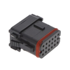 Rectangular Connector Housings - DT16-18SB-K004 - ODG (Origin Data Global)