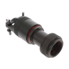 Backshells and Cable Clamps - M85049/1813W04 - ODG (Origin Data Global)