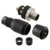 Circular Connector Assemblies - 626-2002-ND - DigiKey
