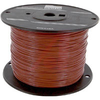 Wire, Hook-Up; 18 AWG; 19/30; 0.010 in.; 0.068 in.; -55 degC; 105 degC; 600 V; - 70136243 - Allied Electronics, Inc.