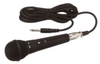 Cardioid Dynamic Microphone - DY-10 - Visual Sound, Inc.