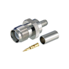 Coaxial Connector (RF) Assemblies - 5073-ARTJ-1708-ND - DigiKey