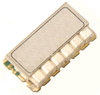 3400 MHz Ceramic Band Pass Filter - AM3400B1544 - Anatech Electronics, Inc.